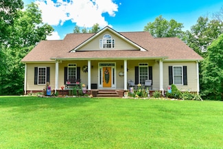 508 Gunson Ridge Rd, Cumberland City, TN 37050