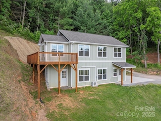 558 Liner Cove Rd, Waynesville, NC 28786