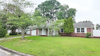 3549 Petunia Crescent, Virginia Beach, VA 23453
