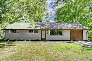 3874 Gordon Dr, Amelia, OH 45102