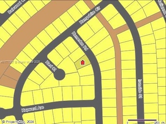 0 Hamerton Rd Unit A11777057, North Port, FL 34288