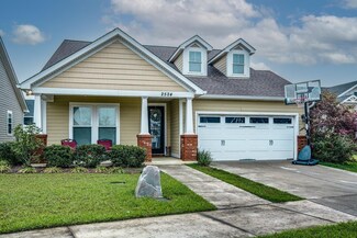 2524 Lantana Ln, Tallahassee, FL 32311