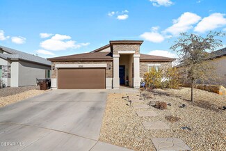 914 Cobalt Hill Ave, Sunland Park, NM 88008