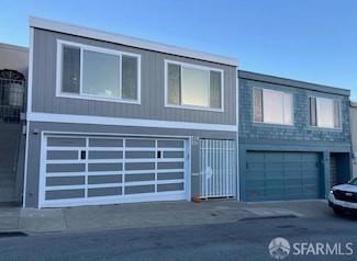 719 Banks St, San Francisco, CA 94110