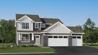 14656 74th St NE, Otsego, MN 55330