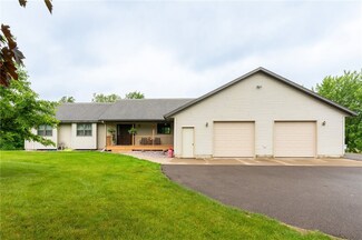 10525 Voight Rd, Fall Creek, WI 54742