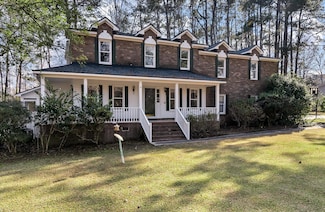 405 Huntington Rd, Summerville, SC 29483