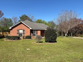 215 S Jordan Dam Rd, Wetumpka, AL 36092
