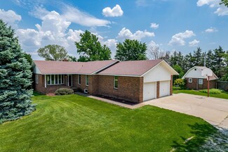 501 E Allen St Unit 421 E Allen St, Argonia, KS 67004