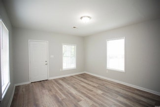 1613 Johnson St, Little Rock, AR 72204