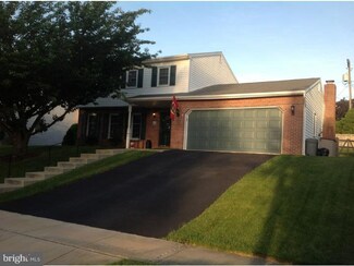 3048 Linda Ln, Reading, PA 19608