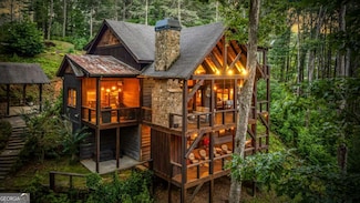 2695 Highway 2 Unit 3, Blue Ridge, GA 30513