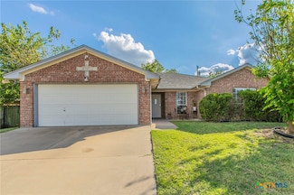 1910 Granex Dr, Killeen, TX 76542
