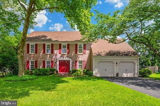 16017 Daven Pine Ct, Gaithersburg, MD 20878
