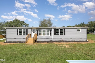 314 Slate Top House Rd, Clayton, NC 27520