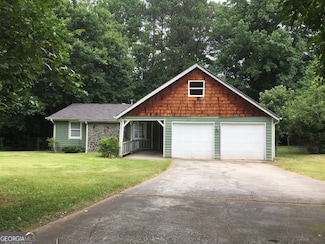 9091 Woodgreen Way, Jonesboro, GA 30238