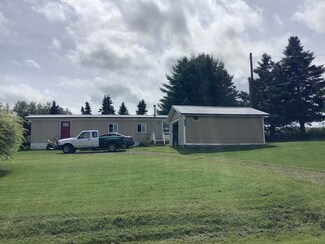 Unlisted Address