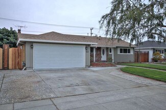 38567 Granville Dr, Fremont, CA 94536