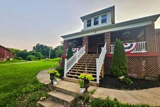 221 McCaughtry Run Rd, Darlington, PA 16115