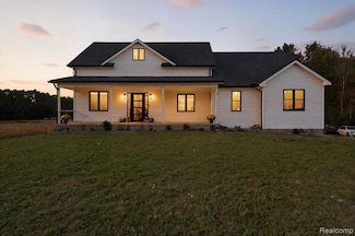 44200 Judd Rd, Belleville, MI 48111