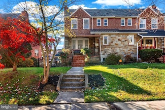 3607 Gibbons Ave, Baltimore, MD 21214