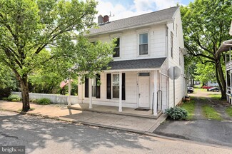 131 W Main St, New Bloomfield, PA 17068