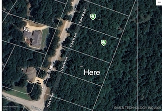 533 173rd Ave W, Sand Springs, OK 74063