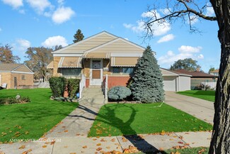 4537 Hirschberg Ct, Schiller Park, IL 60176