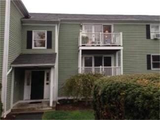 48 Evergreen Rd Unit 313, Leeds, MA 01053