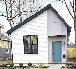 875 Bellows Ave, Columbus, OH 43223