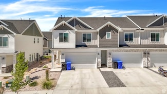 631 W 550 N, Smithfield, UT 84335