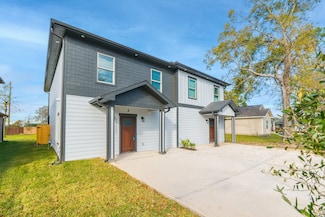 19539 Dunbar Ave, Humble, TX 77338