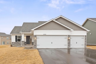 12262 71st St NE, Otsego, MN 55330