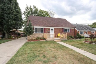 3413 Merrifield Ct, Cincinnati, OH 45239