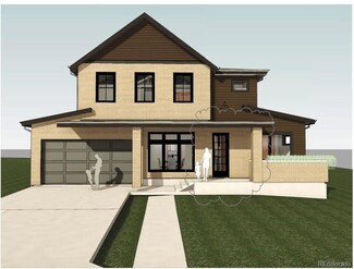 2875 S Gaylord St, Denver, CO 80210