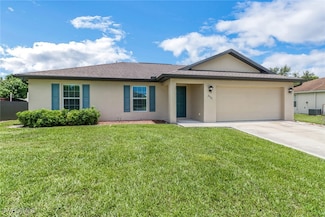 2921 NE 6th Place, Cape Coral, FL 33909