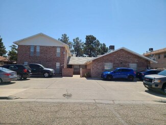 1776 Pico Alto Dr, El Paso, TX 79935
