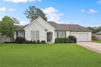 309 Citation Dr, Madisonville, LA 70447