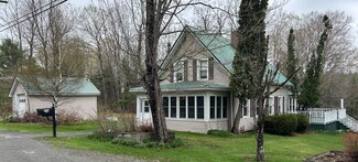 753 Sebec Village Rd, Sebec, ME 04481