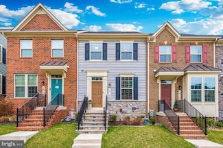 14156 Jaeger Rd, Clarksburg, MD 20871