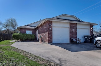 322 Tamara Dr Unit B, Georgetown, TX 78628