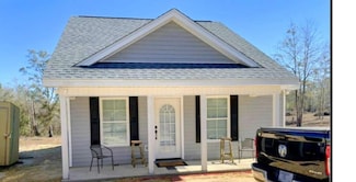 321 NE Cedar Trail, Pinetta, FL 32350