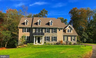 407 Greenridge Rd, Glenmoore, PA 19343