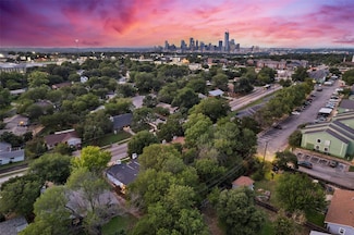 2503 Parker Ln Unit A & B, Austin, TX 78741