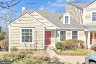1366 Allister Green, Charlottesville, VA 22901