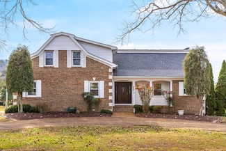 3980 Bow St NE, Cleveland, TN 37312