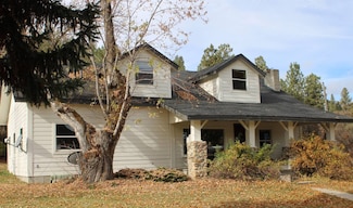 505 Camas Creek Loop, Hamilton, MT 59840