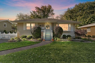 26 Timrick Dr, Munster, IN 46321