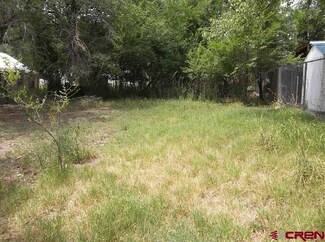 181 W 7th Ave, Nucla, CO 81424