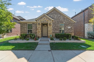 2257 Miramar Dr, Little Elm, TX 75068